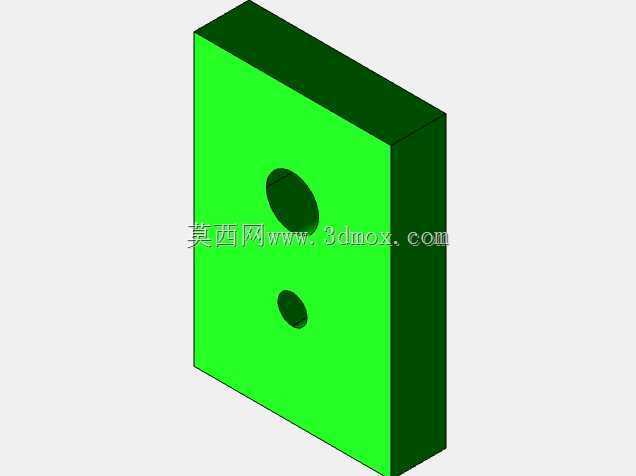 梅赛德斯-奔驰驾驶室重型卡车工业3D模型