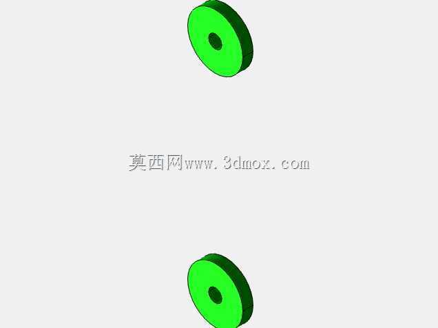 梅赛德斯-奔驰驾驶室重型卡车工业3D模型
