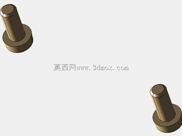 梅赛德斯-奔驰驾驶室重型卡车工业3D模型