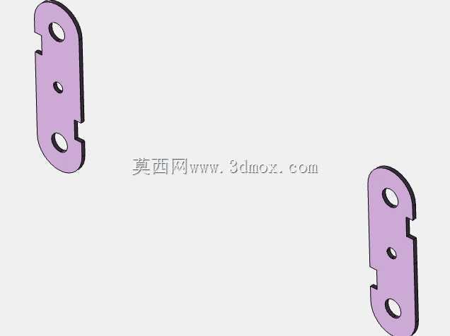 梅赛德斯-奔驰驾驶室重型卡车工业3D模型