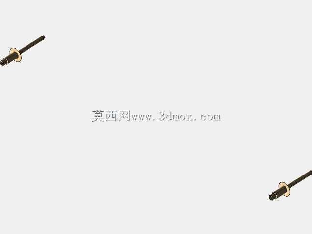 梅赛德斯-奔驰驾驶室重型卡车工业3D模型