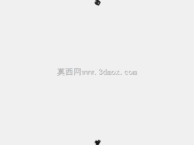 梅赛德斯-奔驰驾驶室重型卡车工业3D模型