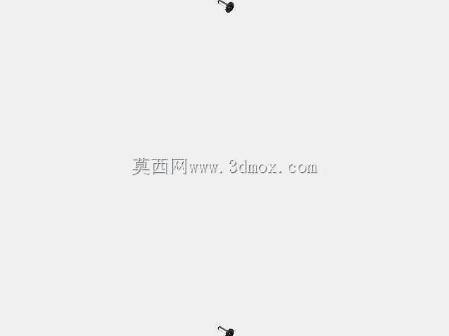 梅赛德斯-奔驰驾驶室重型卡车工业3D模型