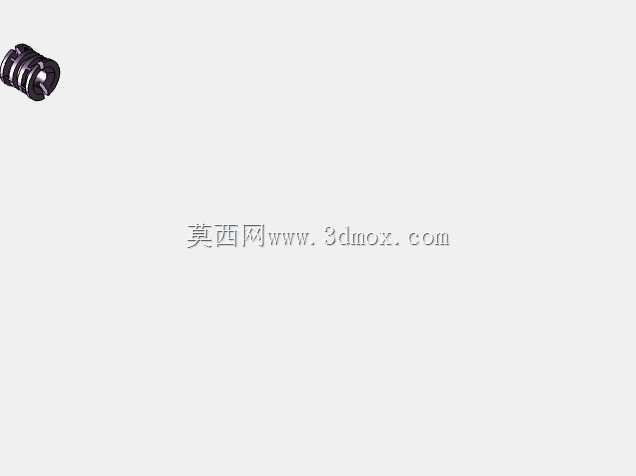 梅赛德斯-奔驰驾驶室重型卡车工业3D模型