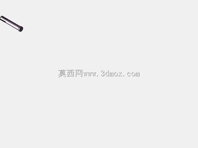 梅赛德斯-奔驰驾驶室重型卡车工业3D模型