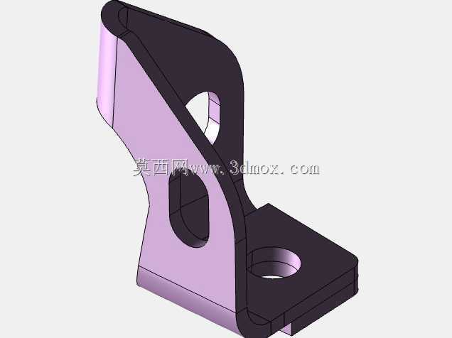 梅赛德斯-奔驰驾驶室重型卡车工业3D模型