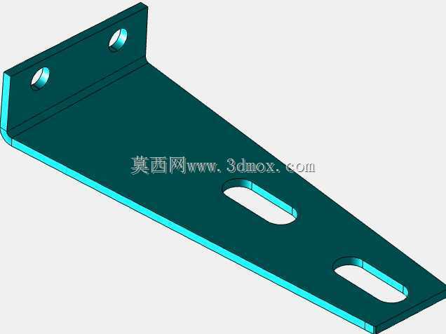 梅赛德斯-奔驰驾驶室重型卡车工业3D模型
