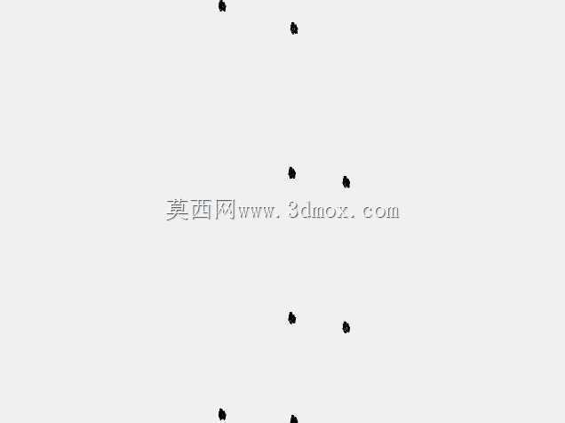梅赛德斯-奔驰驾驶室重型卡车工业3D模型