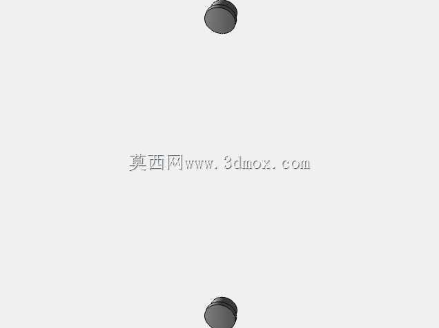 梅赛德斯-奔驰驾驶室重型卡车工业3D模型