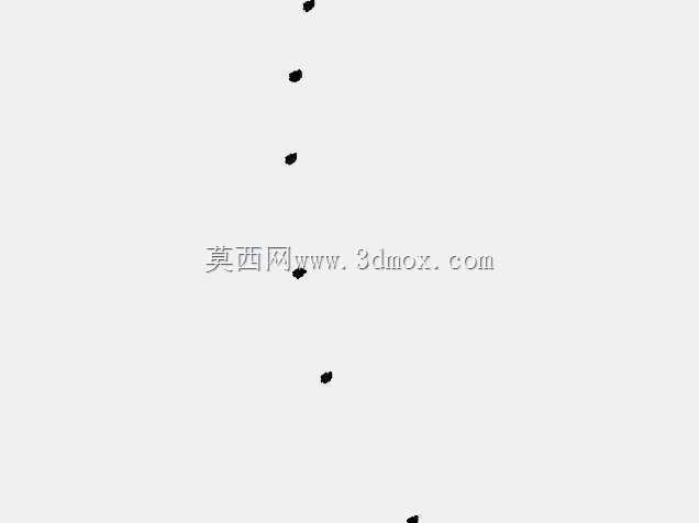 梅赛德斯-奔驰驾驶室重型卡车工业3D模型