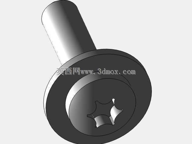 梅赛德斯-奔驰驾驶室重型卡车工业3D模型