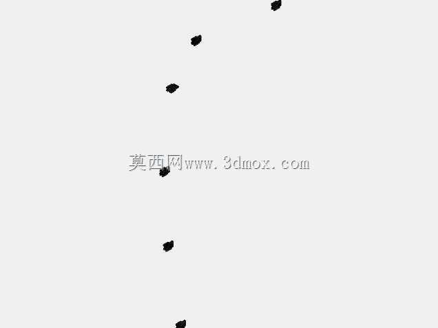 梅赛德斯-奔驰驾驶室重型卡车工业3D模型