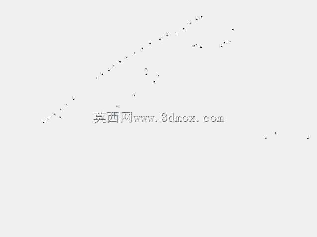 梅赛德斯-奔驰驾驶室重型卡车工业3D模型