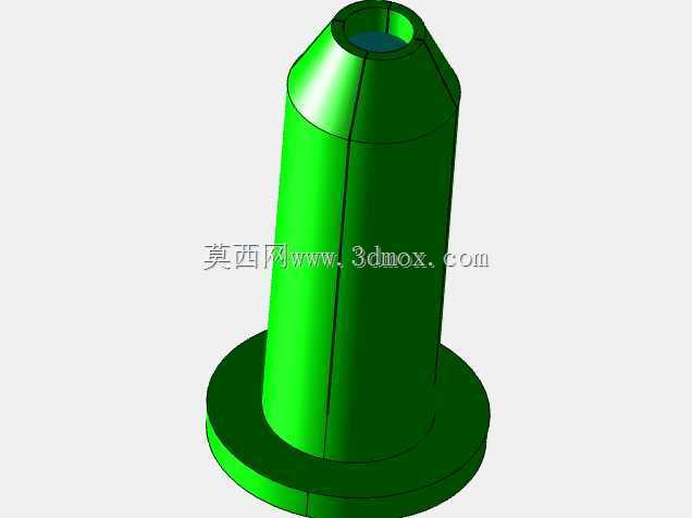 梅赛德斯-奔驰驾驶室重型卡车工业3D模型