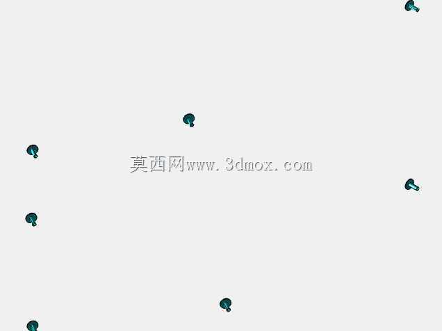 梅赛德斯-奔驰驾驶室重型卡车工业3D模型