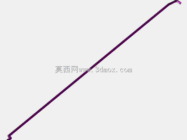 梅赛德斯-奔驰驾驶室重型卡车工业3D模型