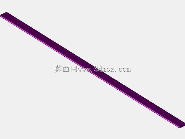 梅赛德斯-奔驰驾驶室重型卡车工业3D模型