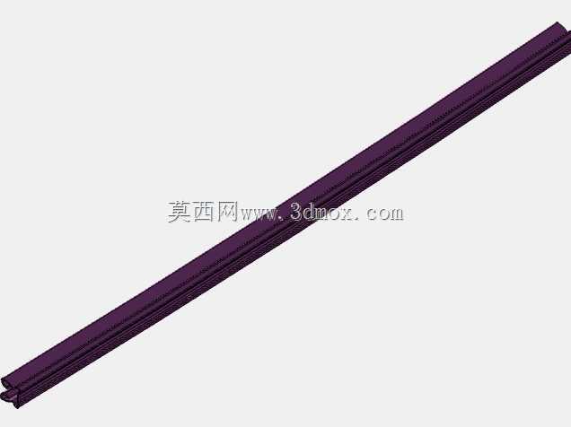 梅赛德斯-奔驰驾驶室重型卡车工业3D模型
