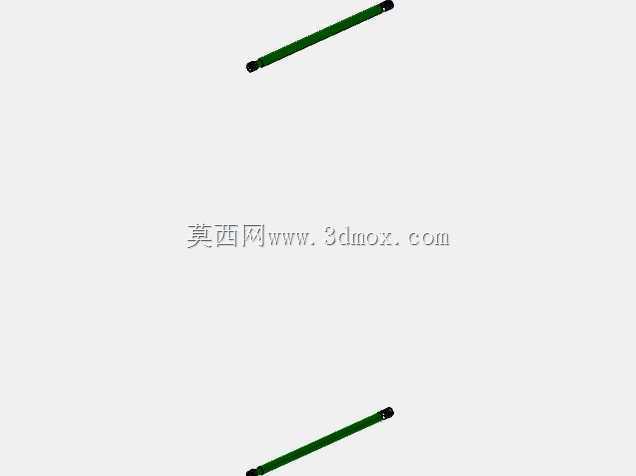 梅赛德斯-奔驰驾驶室重型卡车工业3D模型