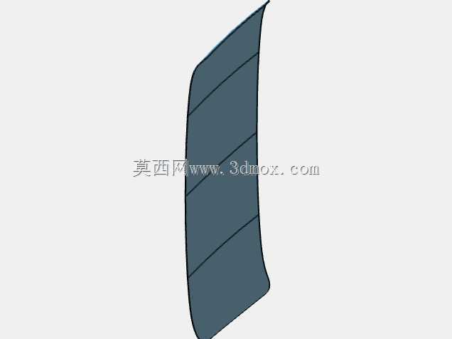 梅赛德斯-奔驰驾驶室重型卡车工业3D模型
