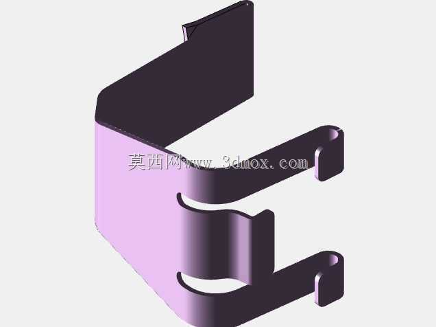 梅赛德斯-奔驰驾驶室重型卡车工业3D模型