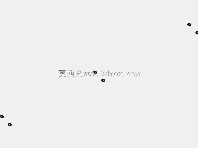 梅赛德斯-奔驰驾驶室重型卡车工业3D模型