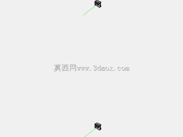 梅赛德斯-奔驰驾驶室重型卡车工业3D模型