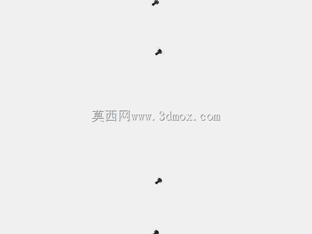 梅赛德斯-奔驰驾驶室重型卡车工业3D模型