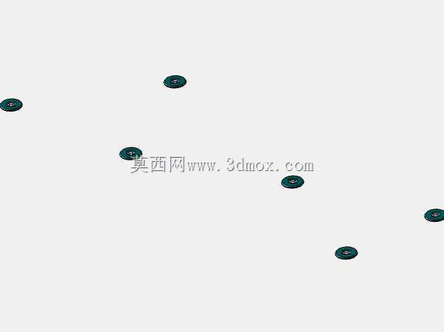 梅赛德斯-奔驰驾驶室重型卡车工业3D模型