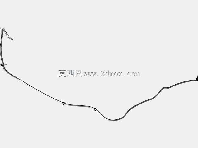 梅赛德斯-奔驰驾驶室重型卡车工业3D模型