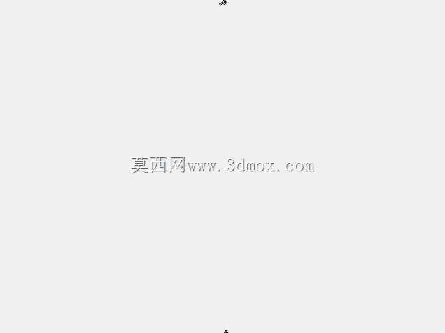 梅赛德斯-奔驰驾驶室重型卡车工业3D模型