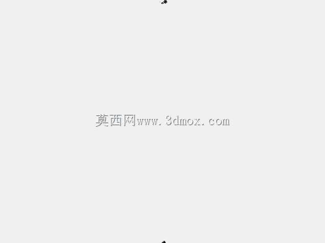 梅赛德斯-奔驰驾驶室重型卡车工业3D模型
