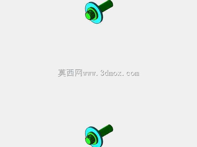 梅赛德斯-奔驰驾驶室重型卡车工业3D模型