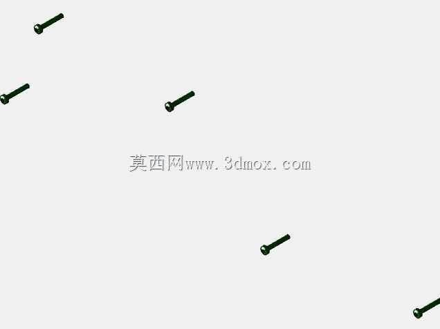 梅赛德斯-奔驰驾驶室重型卡车工业3D模型