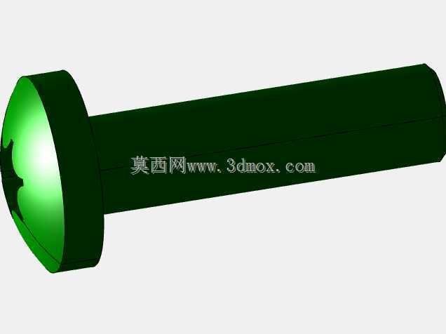 梅赛德斯-奔驰驾驶室重型卡车工业3D模型