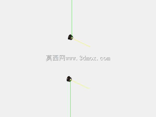 梅赛德斯-奔驰驾驶室重型卡车工业3D模型