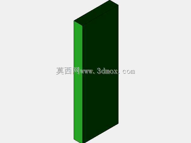 梅赛德斯-奔驰驾驶室重型卡车工业3D模型