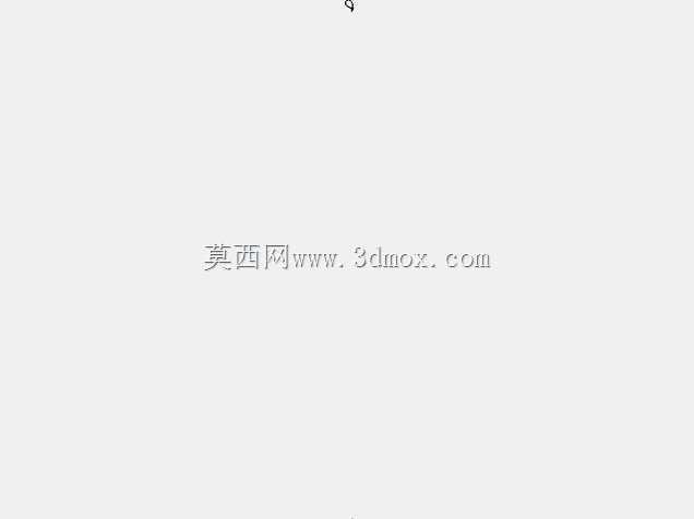 梅赛德斯-奔驰驾驶室重型卡车工业3D模型