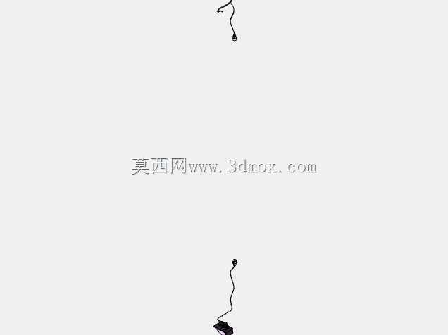 梅赛德斯-奔驰驾驶室重型卡车工业3D模型