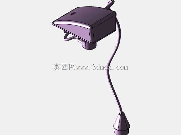 梅赛德斯-奔驰驾驶室重型卡车工业3D模型