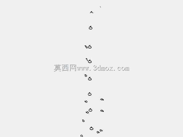 梅赛德斯-奔驰驾驶室重型卡车工业3D模型
