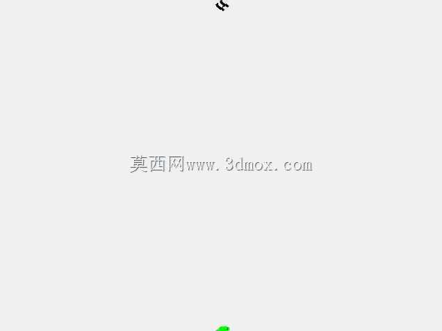 梅赛德斯-奔驰驾驶室重型卡车工业3D模型