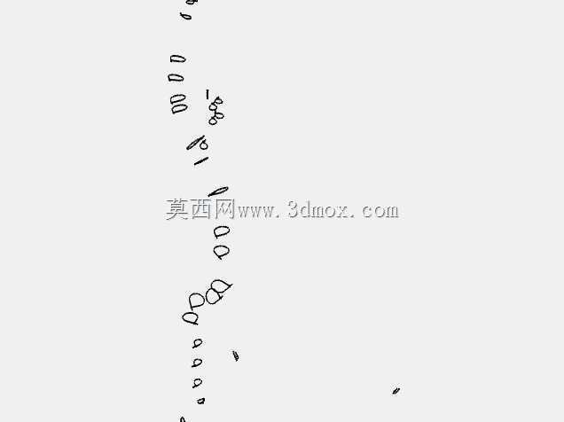 梅赛德斯-奔驰驾驶室重型卡车工业3D模型