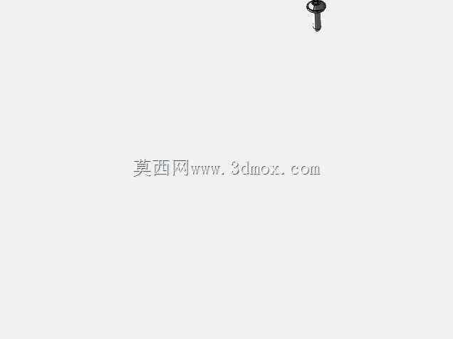 梅赛德斯-奔驰驾驶室重型卡车工业3D模型