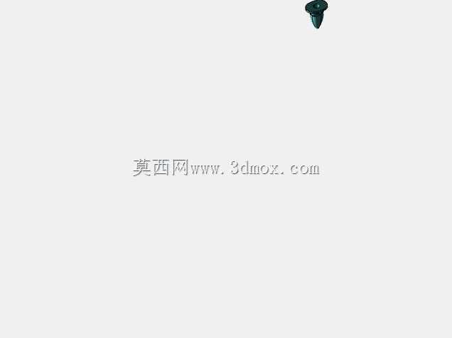 梅赛德斯-奔驰驾驶室重型卡车工业3D模型