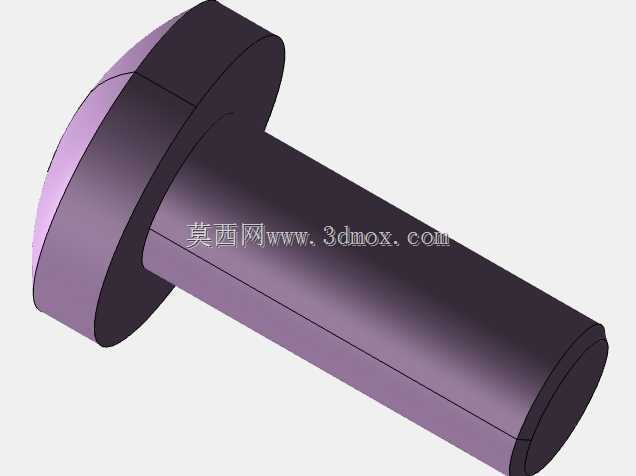 梅赛德斯-奔驰驾驶室重型卡车工业3D模型