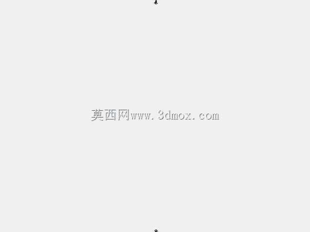 梅赛德斯-奔驰驾驶室重型卡车工业3D模型