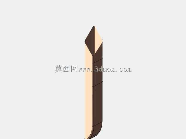 梅赛德斯-奔驰驾驶室重型卡车工业3D模型
