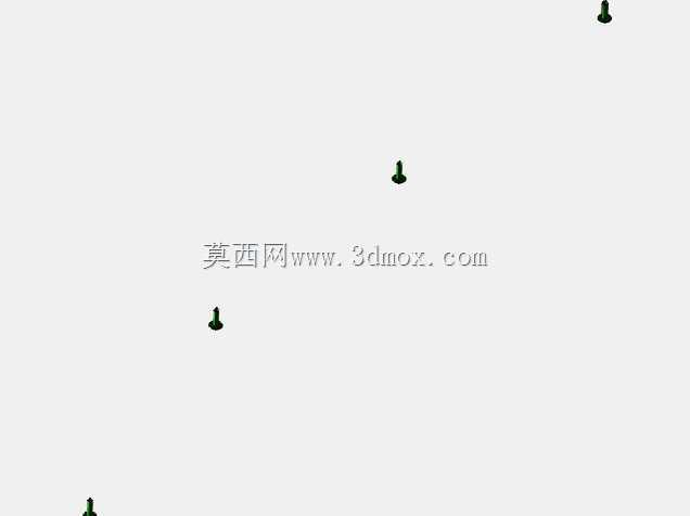 梅赛德斯-奔驰驾驶室重型卡车工业3D模型