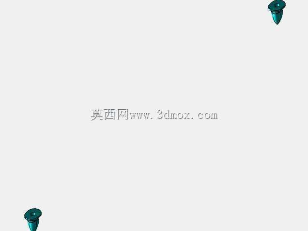 梅赛德斯-奔驰驾驶室重型卡车工业3D模型
